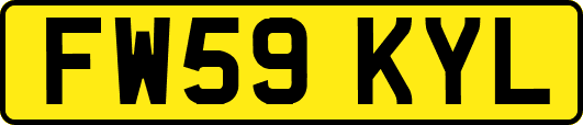 FW59KYL