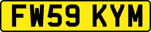 FW59KYM