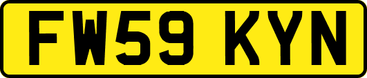 FW59KYN