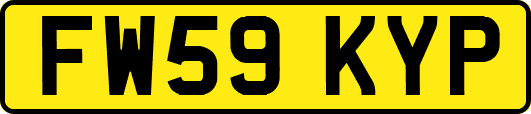 FW59KYP