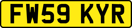 FW59KYR