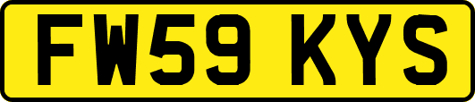 FW59KYS