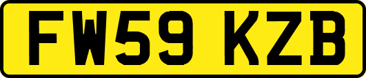 FW59KZB