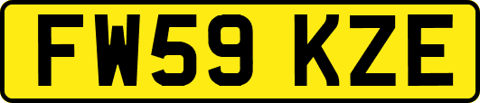 FW59KZE