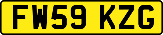 FW59KZG