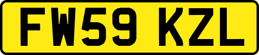 FW59KZL