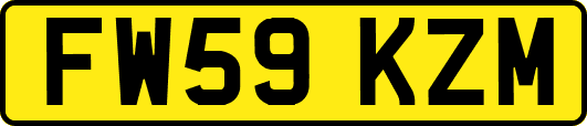 FW59KZM