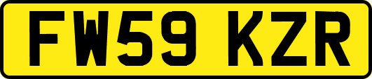 FW59KZR