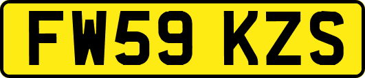 FW59KZS