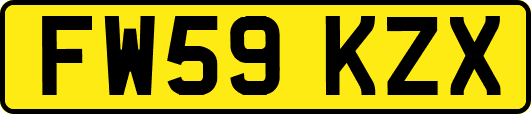 FW59KZX