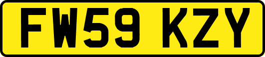 FW59KZY