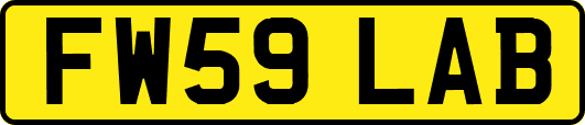 FW59LAB