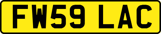 FW59LAC