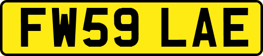 FW59LAE