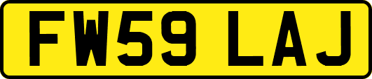 FW59LAJ
