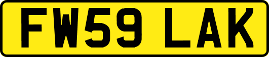 FW59LAK