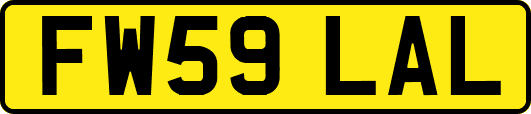FW59LAL