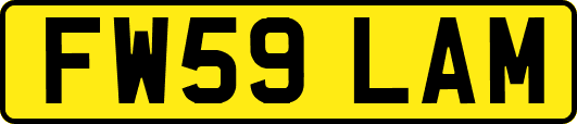 FW59LAM