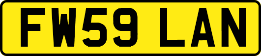 FW59LAN