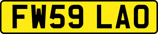 FW59LAO