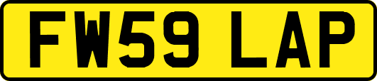 FW59LAP