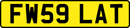 FW59LAT