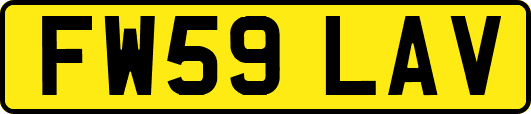 FW59LAV