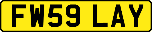 FW59LAY