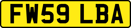 FW59LBA