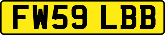 FW59LBB