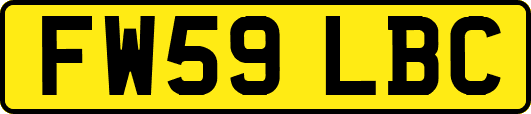 FW59LBC