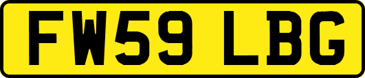 FW59LBG