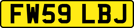 FW59LBJ