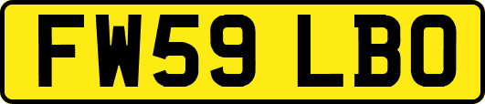 FW59LBO