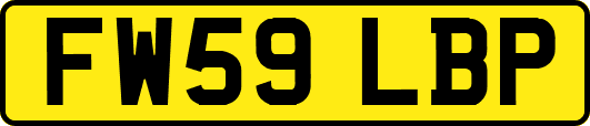 FW59LBP