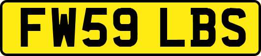 FW59LBS