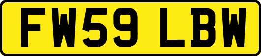 FW59LBW
