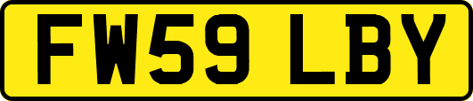 FW59LBY