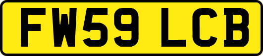 FW59LCB