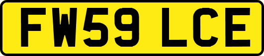 FW59LCE