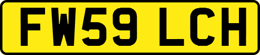 FW59LCH