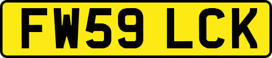 FW59LCK