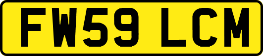 FW59LCM