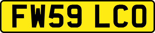 FW59LCO