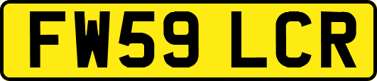 FW59LCR