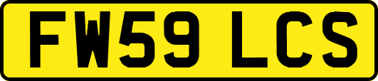 FW59LCS