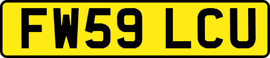 FW59LCU