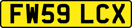 FW59LCX