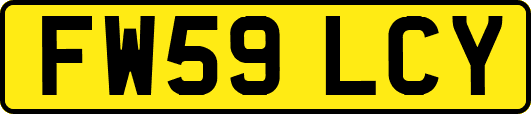 FW59LCY