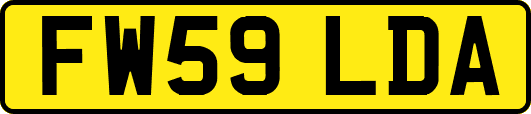 FW59LDA